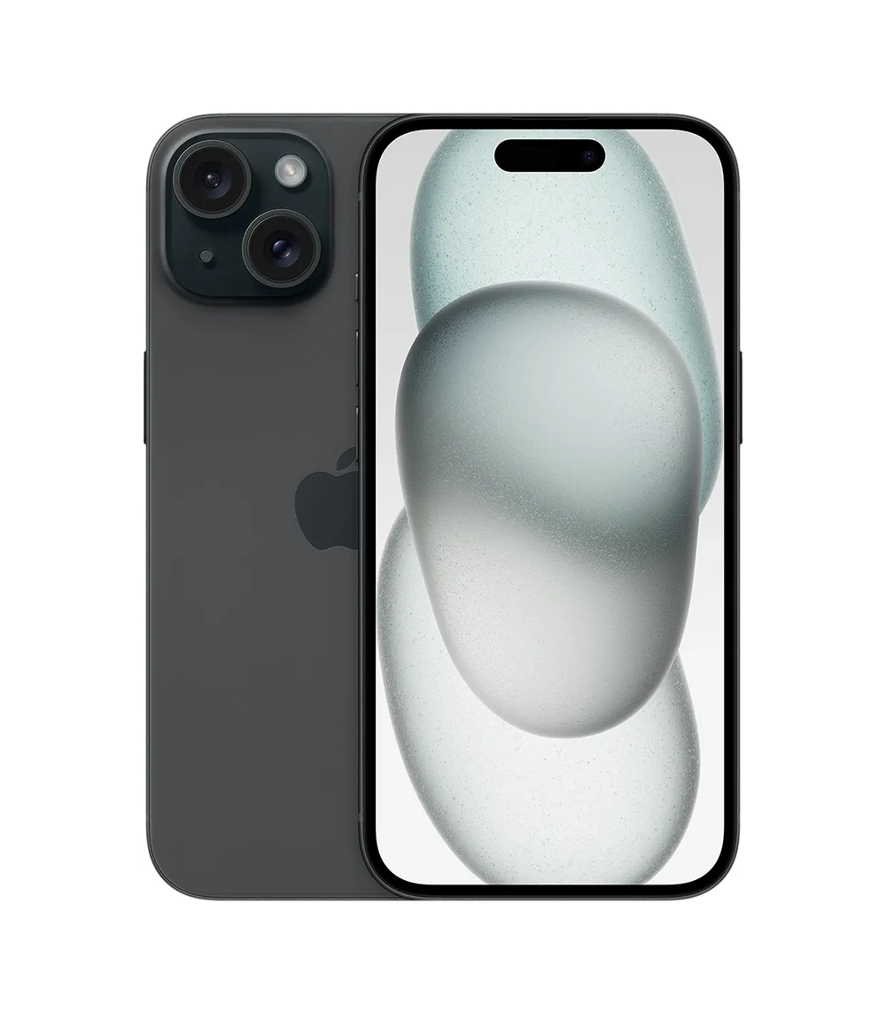 iPhone 15 iPhone 15