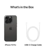 iPhone 15 Pro