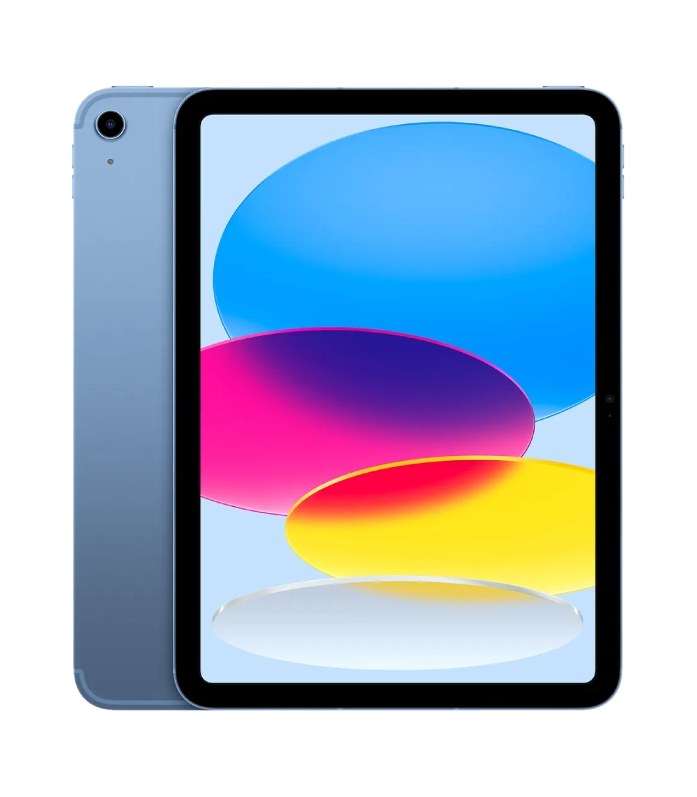iPad 10th Gen (10.9-inch, 2022) iPad 10th Gen (10.9-inch, 2022)