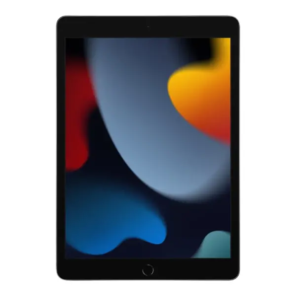 iPad 9th Gen (10.2 Inch, 2021)