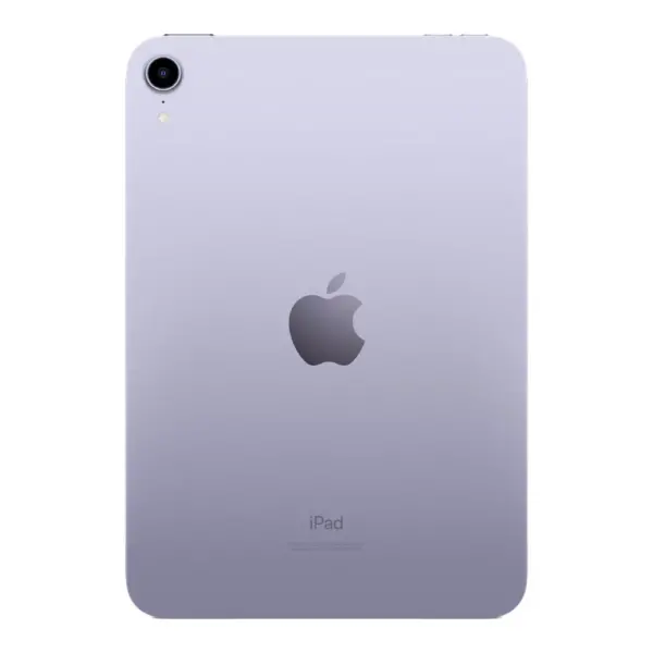 iPad Mini (6th Gen, 2021)