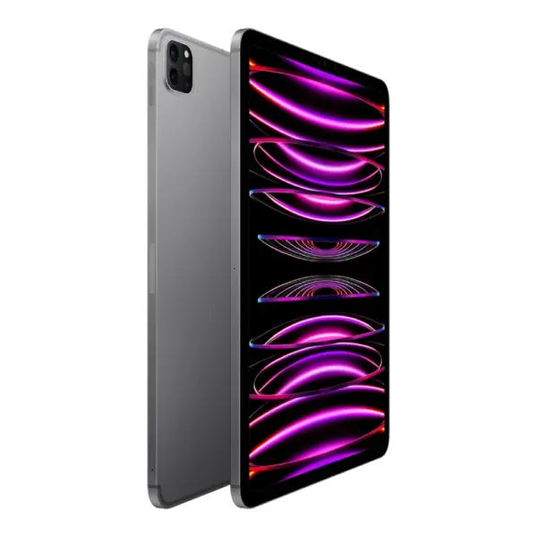 iPad Pro 11-inch M2 (4th Gen, 2022)