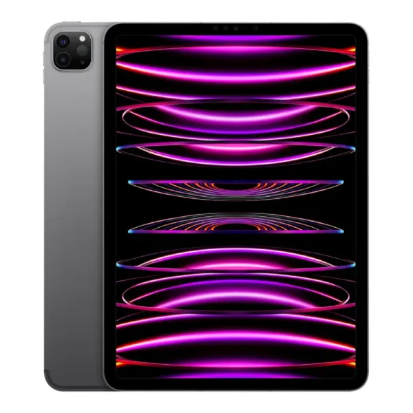 iPad Pro 11-inch M2 (4th Gen, 2022)