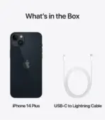 iPhone 14 Plus