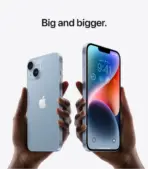 iPhone 14 Plus