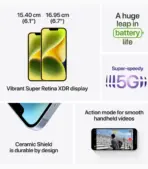 iPhone 14