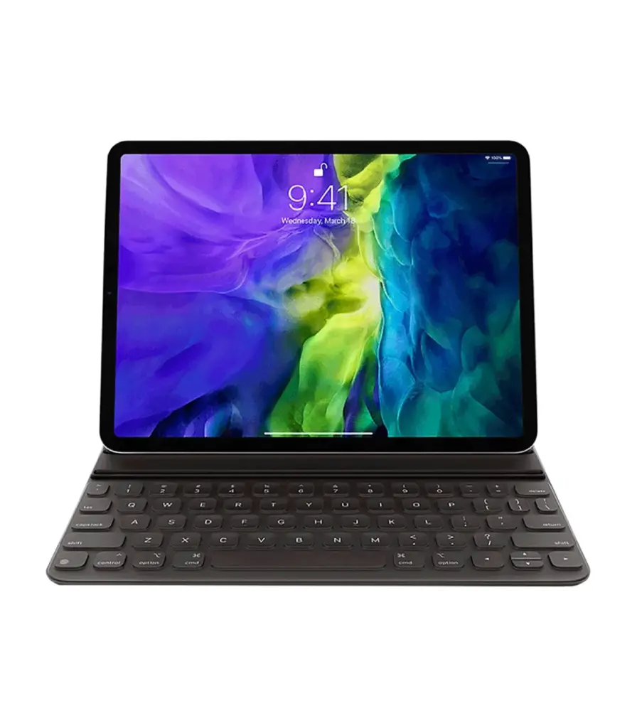 Smart Keyboard Folio for iPad Pro 11-inch (4th Gen) and iPad Air(5th Gen)