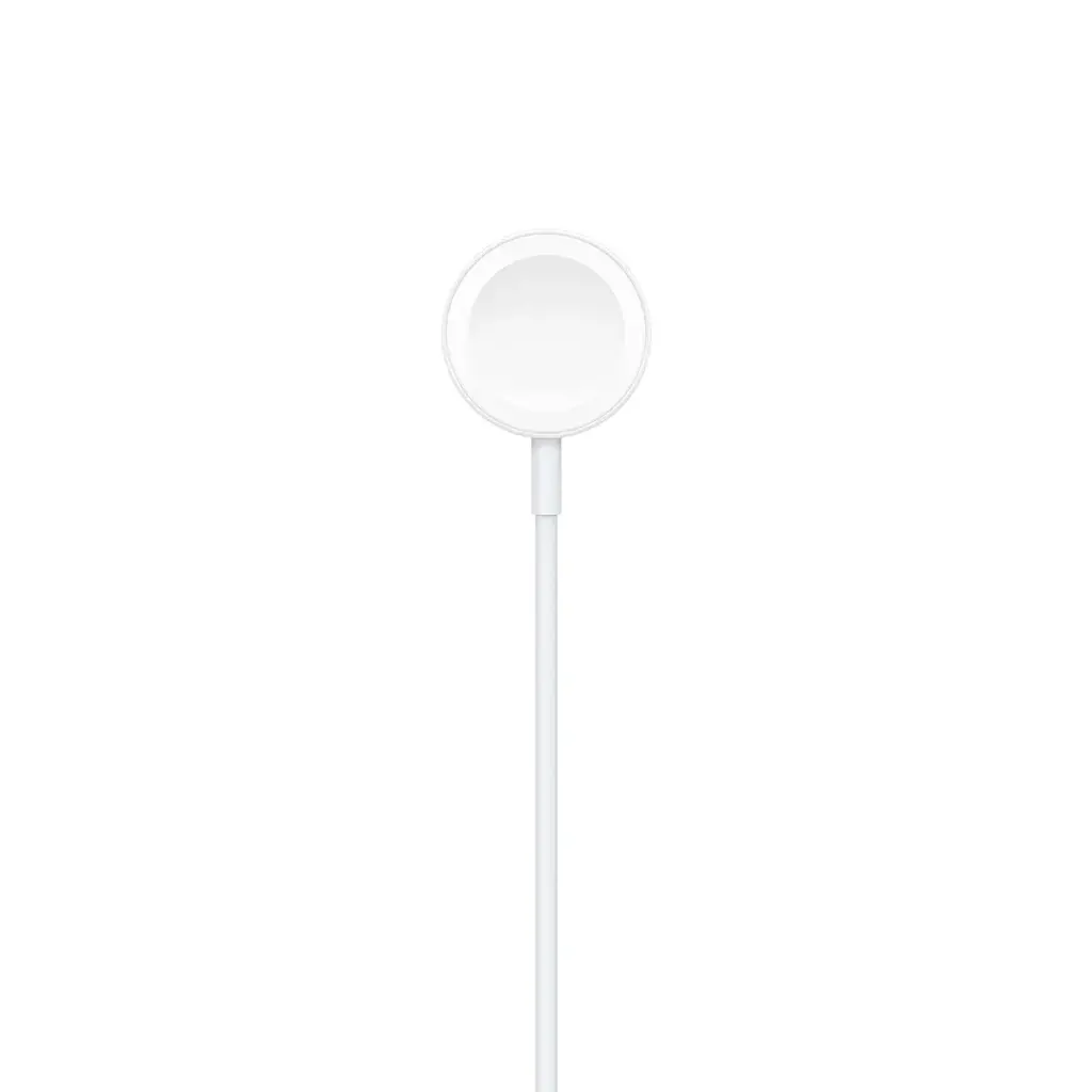 Apple Watch Magnetic Fast Charger to USB-C Cable (1m)