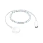 Apple Watch Magnetic Fast Charger to USB-C Cable (1m)