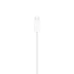 Apple Watch Magnetic Fast Charger to USB-C Cable (1m)