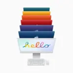 iMac 24-inch 2021 (M1)