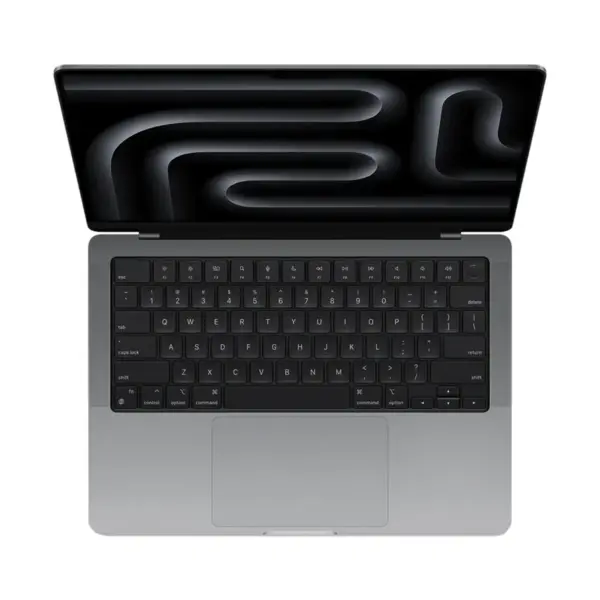 MacBook Pro 14-inch (M3)