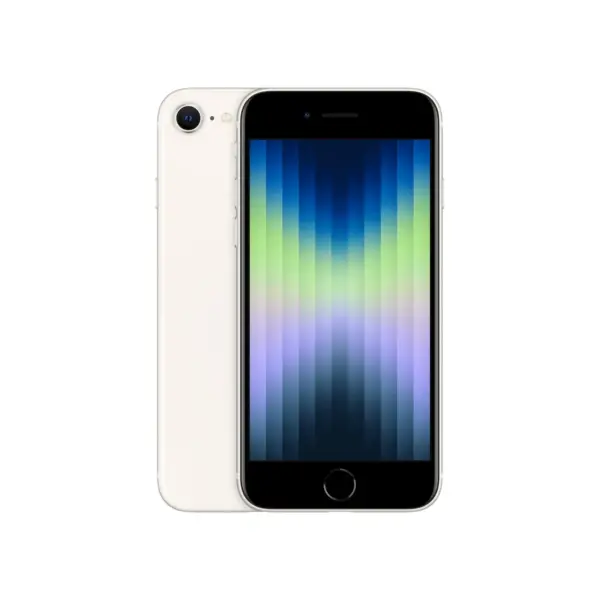 iPhone SE 3rd Gen