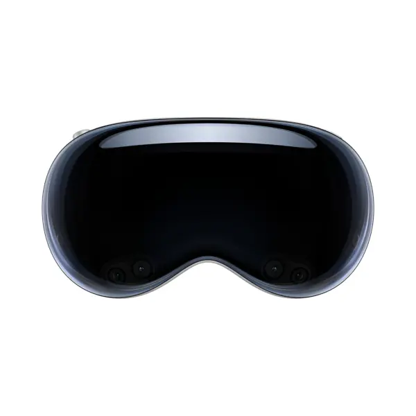 Apple Vision Pro