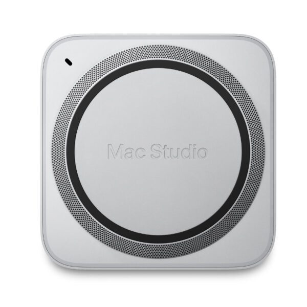 Mac Studio M1 Max 2022