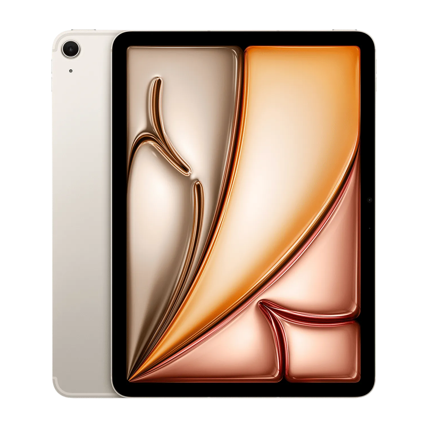 iPad Air 11" M2 (6th Gen, 2024) iPad Air 11" M2 (6th Gen, 2024)