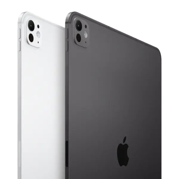 iPad Pro 13″ M4 (7th Gen, WiFi + Cellular, 2024)