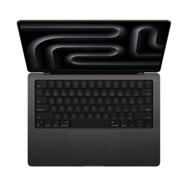 MacBook Pro 16-inch (M3 Max)