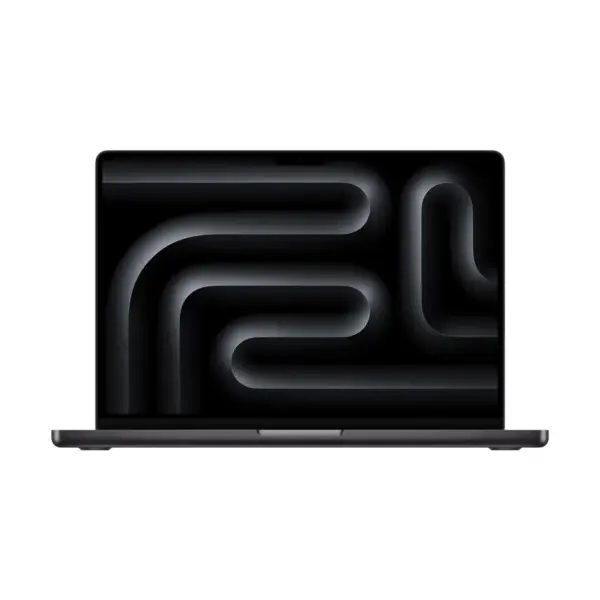 MacBook Pro 16-inch (M3 Max)