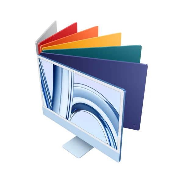 iMac 24-inch 2023 (M3)