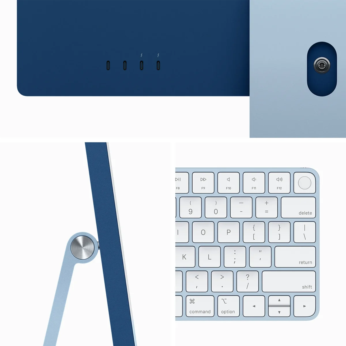 iMac 24-inch 2023 (M3)
