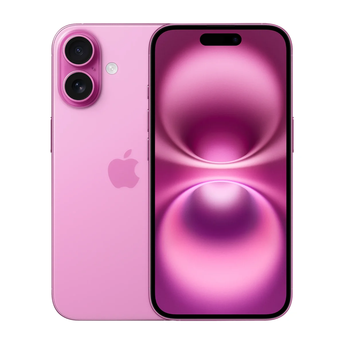 iPhone 16 Plus