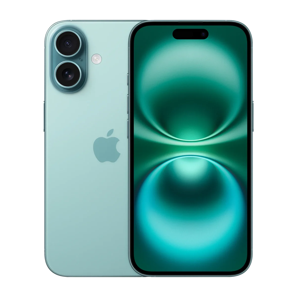 iPhone 16 Plus