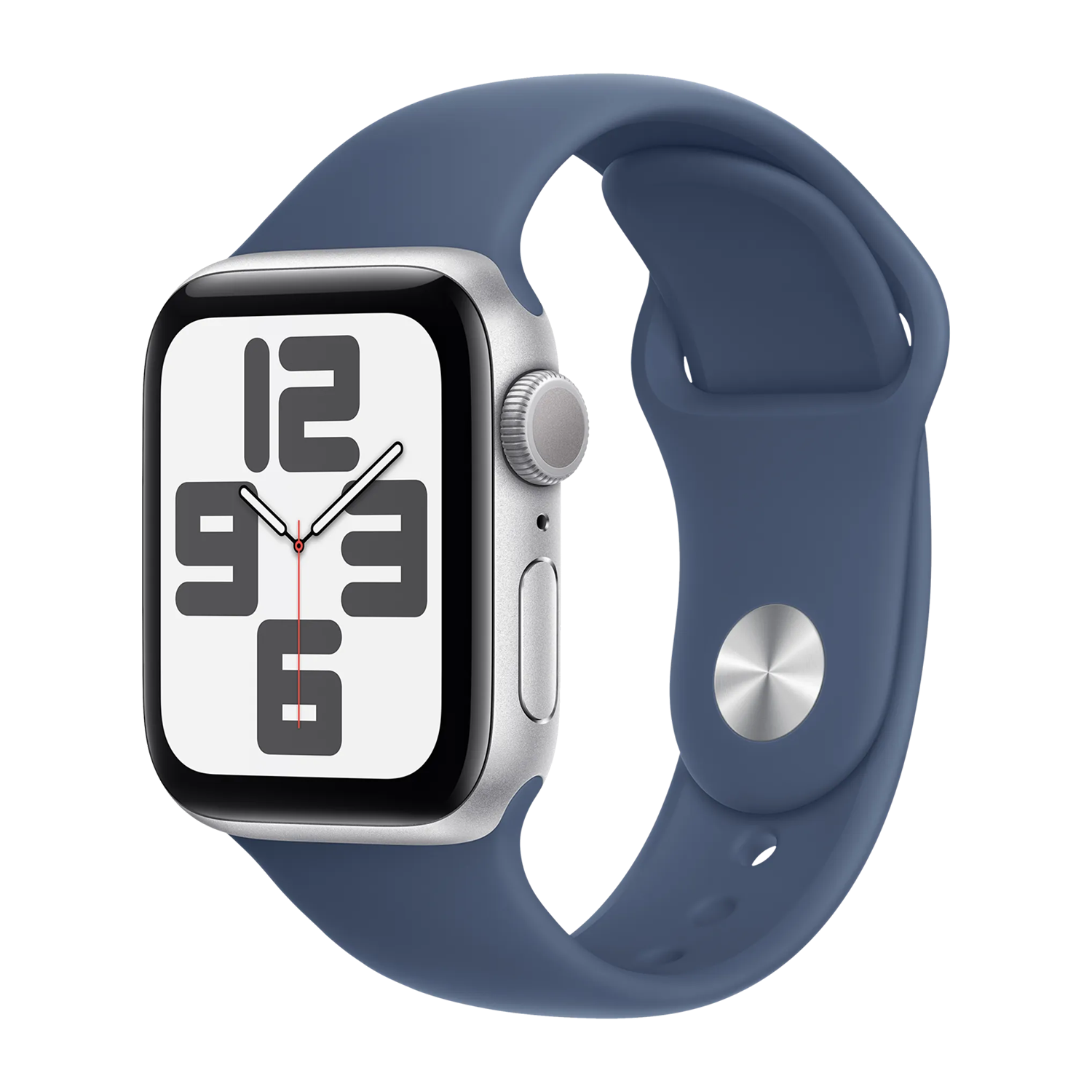 Apple Watch SE (GPS) - 40mm Apple Watch SE (GPS) - 40mm