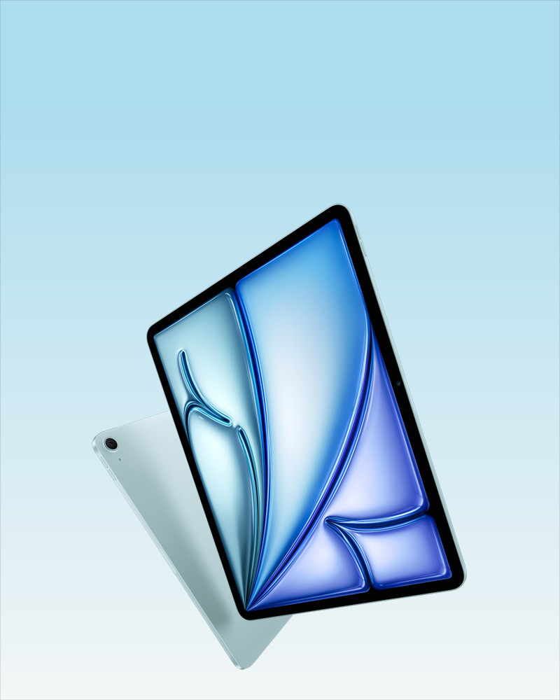 iPad Air