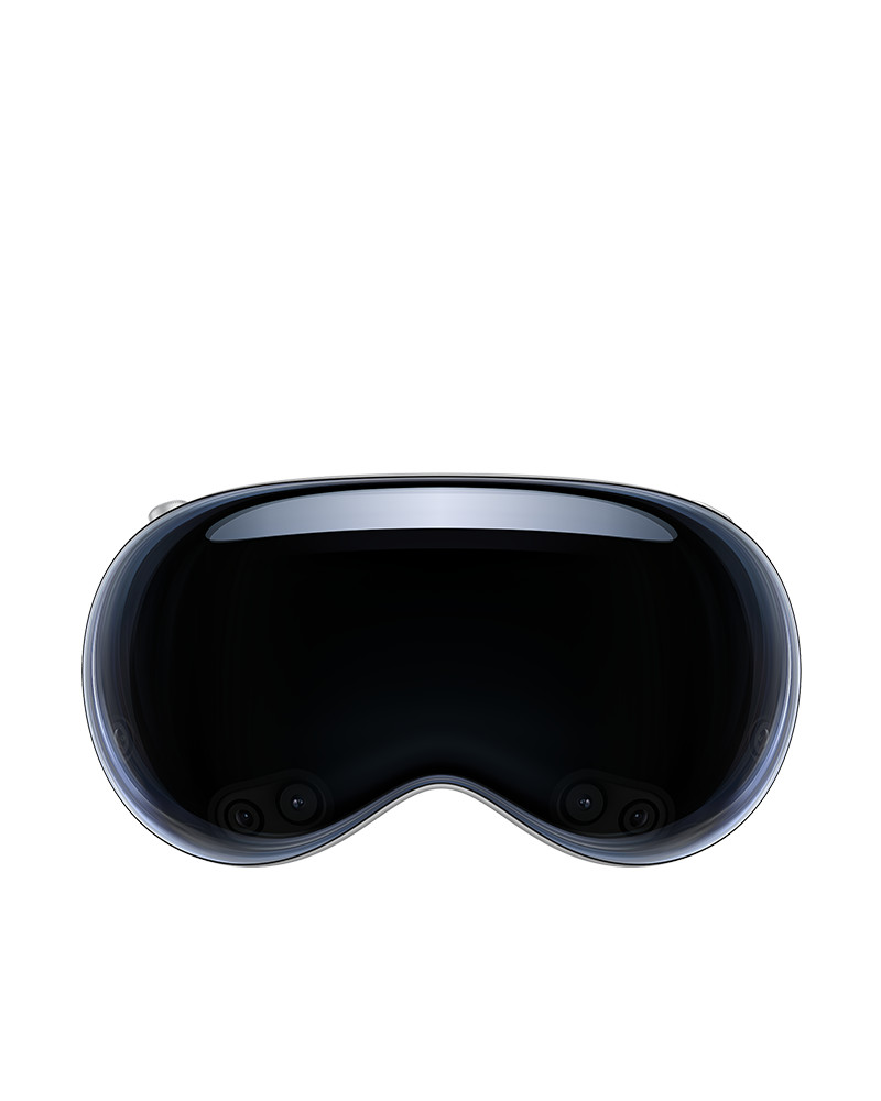 Apple Vision Pro