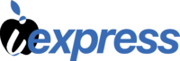 iExpress Footer