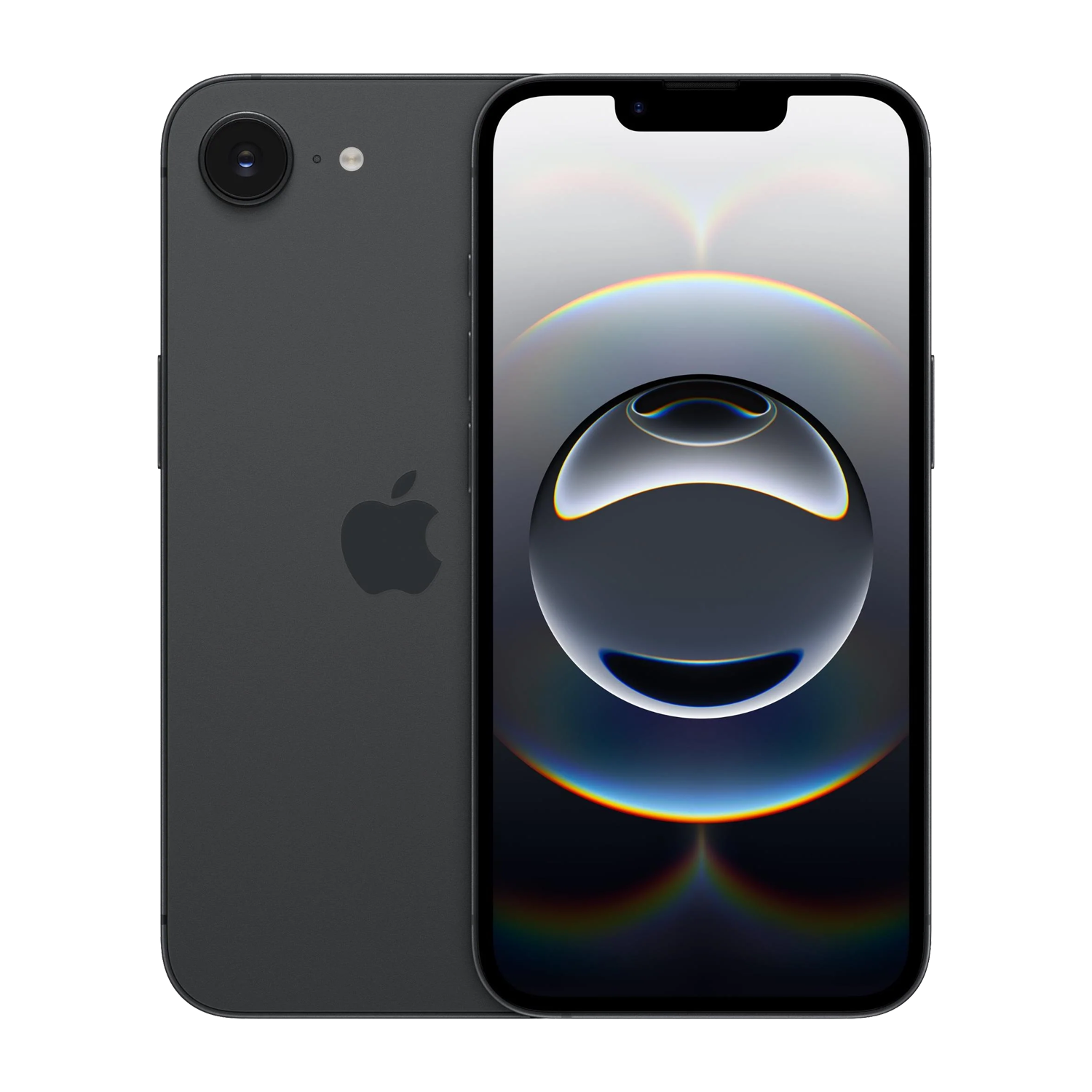 iPhone 16e iPhone 16e