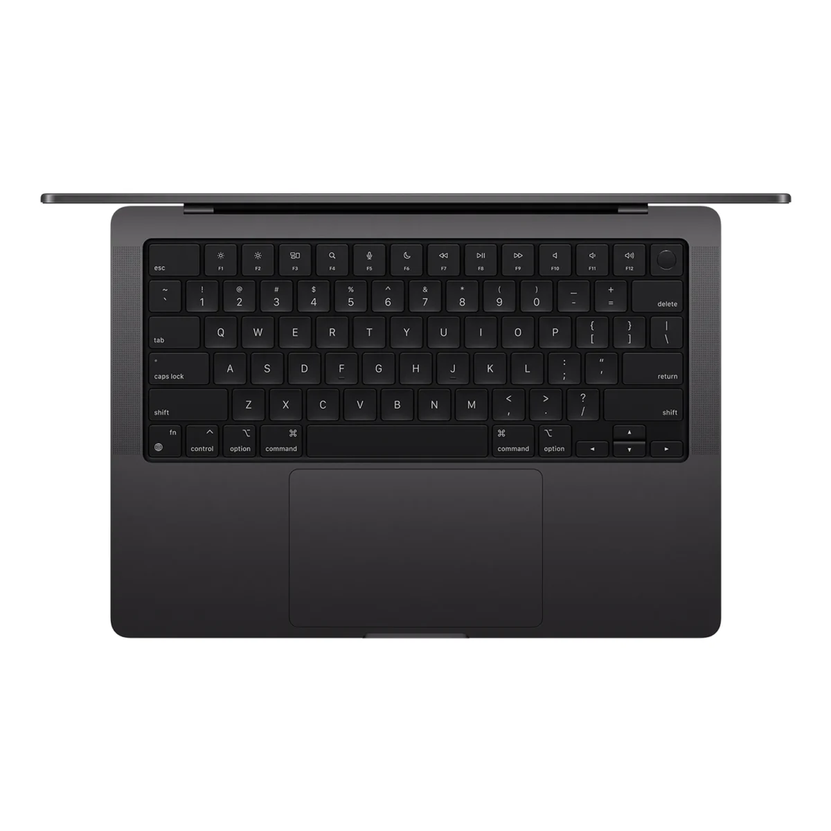 MacBook Pro 14-inch (M4 Max)