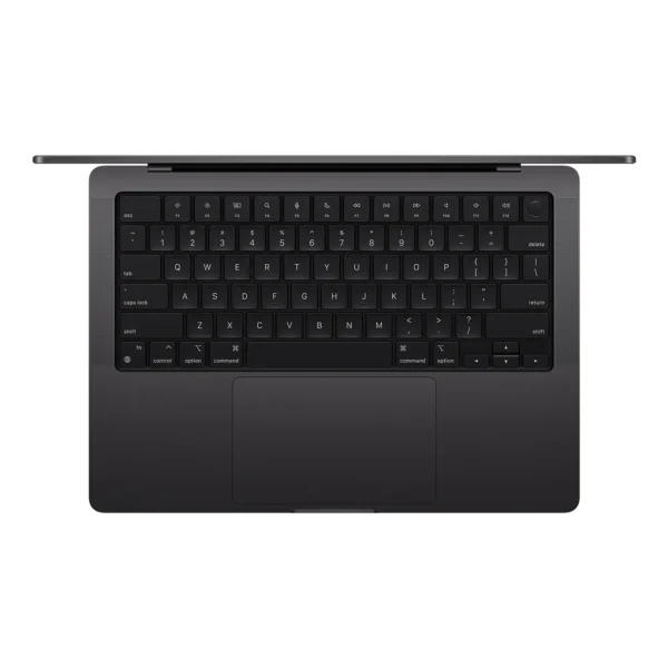 MacBook Pro 14-inch (M4 Max)