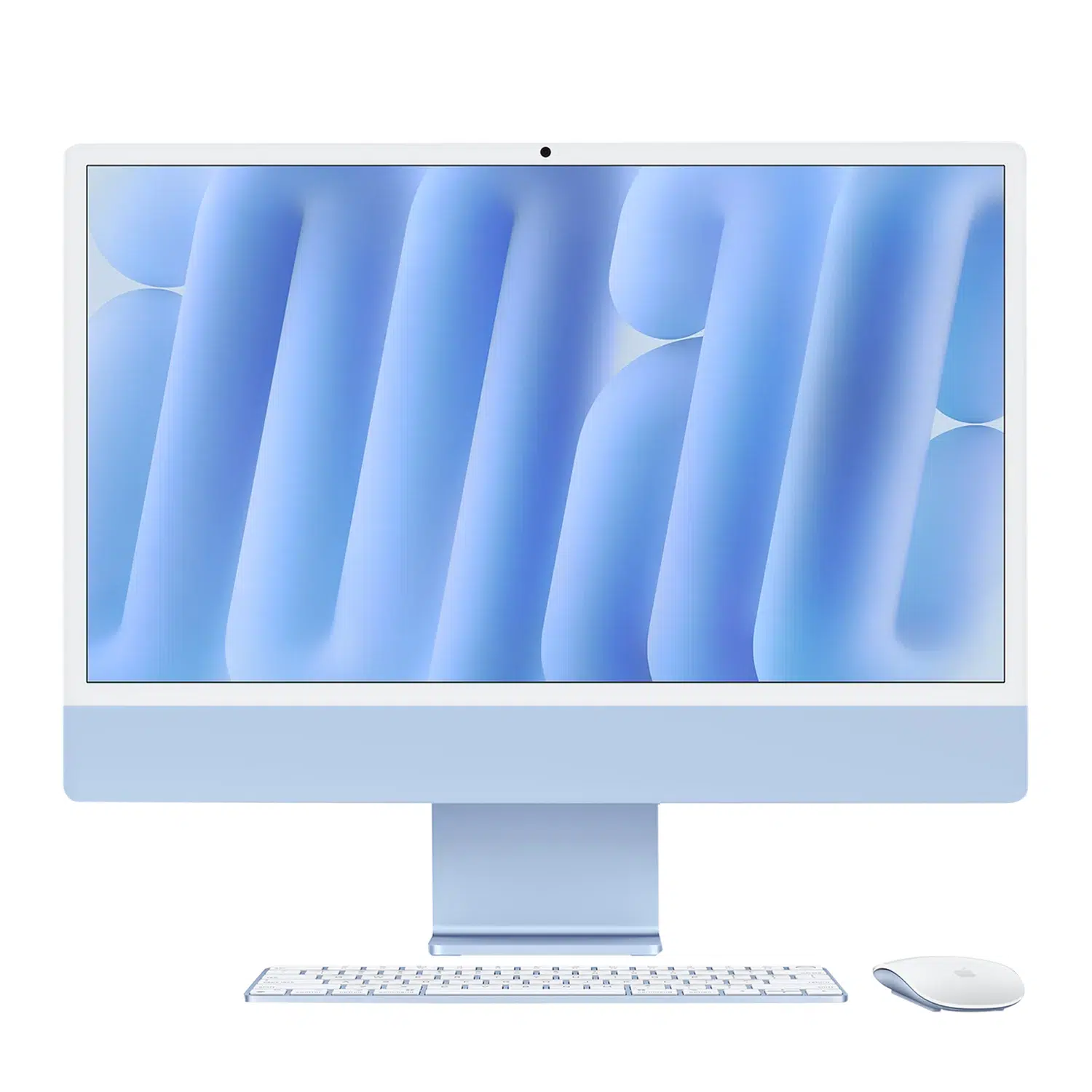 iMac 24-inch (M4) iMac 24-inch (M4)